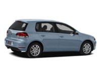 2012 Volkswagen Golf 5dr HB Auto Trendline