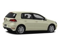 2012 Volkswagen Golf 5dr HB Auto Trendline Candy White  Shot 17