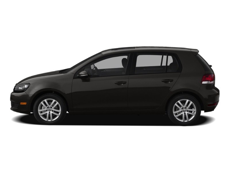 2012 Volkswagen Golf 5dr HB Auto Trendline