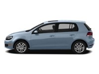 2012 Volkswagen Golf 5dr HB Auto Trendline