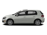2012 Volkswagen Golf 5dr HB Auto Trendline Reflex Silver Metallic  Shot 15