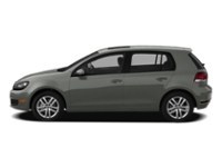 2012 Volkswagen Golf 5dr HB Auto Trendline United Grey Metallic  Shot 21