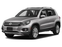 2017 Volkswagen Tiguan 4MOTION 4dr Wolfsburg Edition Reflex Silver Metallic  Shot 22