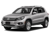 2012 Volkswagen Tiguan 4dr Auto Comfortline 4Motion Reflex Silver Metallic  Shot 28