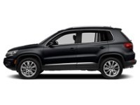 2013 Volkswagen Tiguan 4dr Auto Comfortline 4Motion