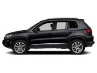 2017 Volkswagen Tiguan 4MOTION 4dr Wolfsburg Edition