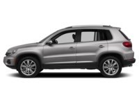 2017 Volkswagen Tiguan 4MOTION 4dr Wolfsburg Edition Reflex Silver Metallic  Shot 21