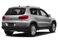 2017 Volkswagen Tiguan 4MOTION 4dr Wolfsburg Edition Reflex Silver Metallic  Shot 20