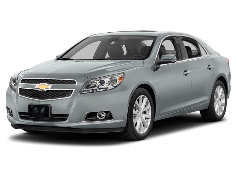 2013 Chevrolet Malibu 4dr Sdn LTZ w/1LZ *Ltd Avail*