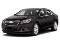 2013 Chevrolet Malibu 4dr Sdn LTZ w/1LZ *Ltd Avail*