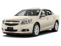 2013 Chevrolet Malibu 4dr Sdn LTZ w/1LZ *Ltd Avail*