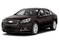 2013 Chevrolet Malibu 4dr Sdn LTZ w/1LZ *Ltd Avail*