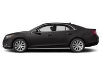 2013 Chevrolet Malibu 4dr Sdn LTZ w/1LZ *Ltd Avail* Black  Shot 27