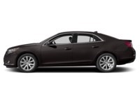 2013 Chevrolet Malibu 4dr Sdn LTZ w/1LZ *Ltd Avail* Taupe Grey Metallic  Shot 41