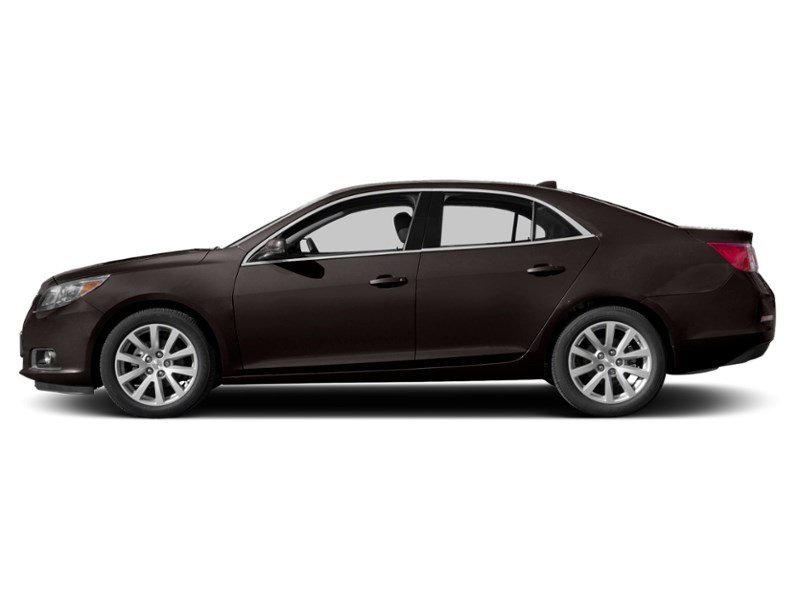 2013 Chevrolet Malibu 4dr Sdn LTZ w/1LZ *Ltd Avail* Taupe Grey Metallic  Shot 41