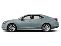 2013 Chevrolet Malibu 4dr Sdn LTZ w/1LZ *Ltd Avail*