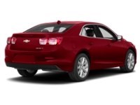 2013 Chevrolet Malibu 4dr Sdn LTZ w/1LZ *Ltd Avail*