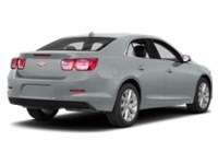 2013 Chevrolet Malibu 4dr Sdn LTZ w/1LZ *Ltd Avail* Silver Ice Metallic  Shot 12