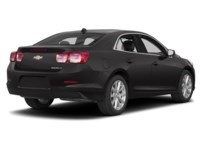2013 Chevrolet Malibu 4dr Sdn LTZ w/1LZ *Ltd Avail* Black  Shot 30
