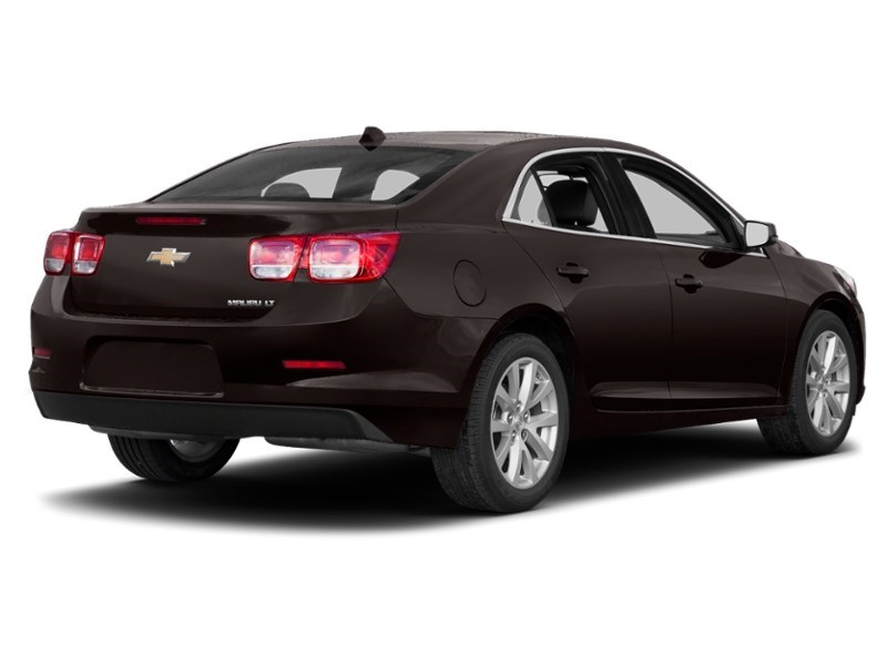 2013 Chevrolet Malibu 4dr Sdn LTZ w/1LZ *Ltd Avail*