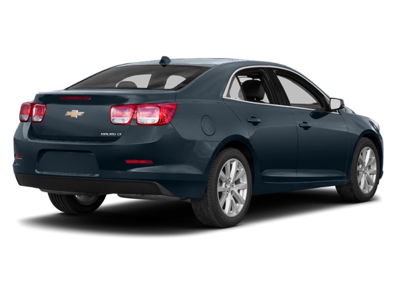 2013 Chevrolet Malibu 4dr Sdn LTZ w/1LZ *Ltd Avail*