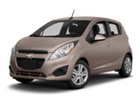 2013 Chevrolet Spark 5dr HB Auto 1LT Techno Pink Metallic  Shot 31