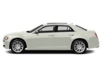 2013 Chrysler 300 4dr Sdn Touring RWD Bright White Clearcoat  Shot 39