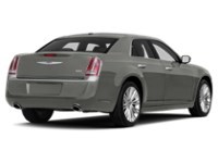 2013 Chrysler 300 4dr Sdn Touring RWD Billet Metallic Clearcoat  Shot 30