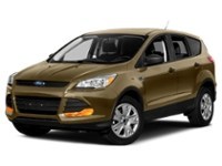 2014 Ford Escape FWD 4dr SE Karat Gold  Shot 7