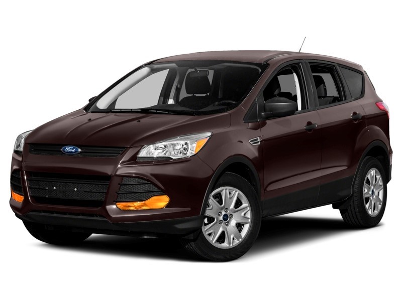 2013 Ford Escape 4WD 4dr SEL