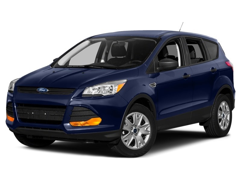 2013 Ford Escape 4WD 4dr SEL Deep Impact Blue  Shot 16