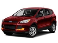 2014 Ford Escape FWD 4dr SE Ruby Red Clearcoat  Shot 31