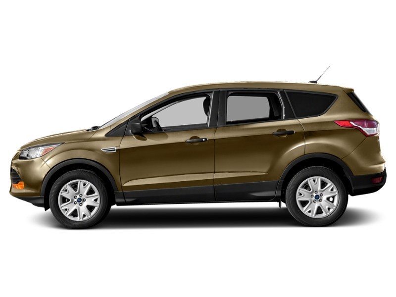 2014 Ford Escape FWD 4dr SE