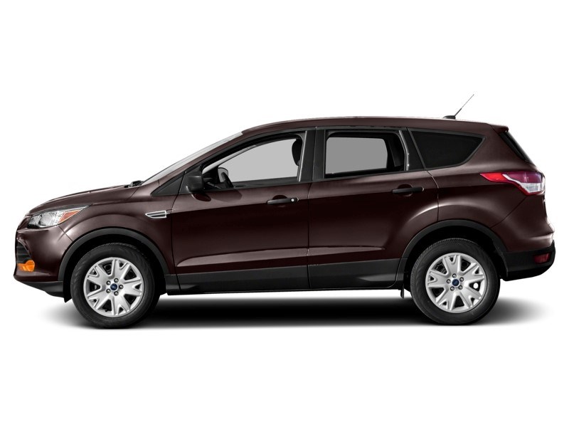 2013 Ford Escape 4WD 4dr SEL