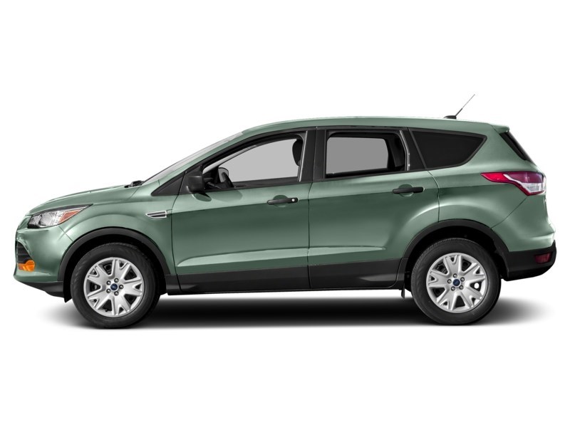 2013 Ford Escape 4WD 4dr SEL Frosted Glass Metallic  Shot 27