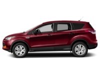 2013 Ford Escape 4WD 4dr SEL Ruby Red Clearcoat  Shot 35