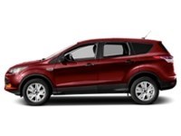 2014 Ford Escape FWD 4dr SE Ruby Red Clearcoat  Shot 35