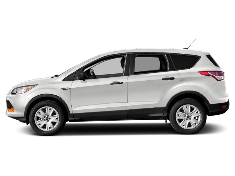 2014 Ford Escape FWD 4dr SE White Platinum Tri-Coat  Shot 41