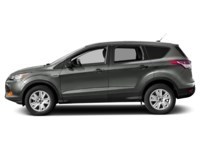2014 Ford Escape FWD 4dr SE Sterling Grey Metallic  Shot 3