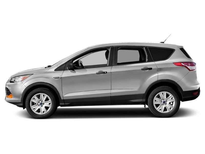 2014 Ford Escape FWD 4dr SE Ingot Silver Metallic  Shot 53
