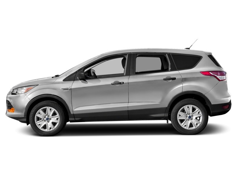2013 Ford Escape 4WD 4dr SEL Ingot Silver Metallic  Shot 51