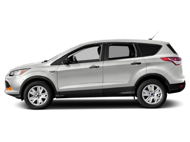 2013 Ford Escape FWD 4dr SE Oxford White  Shot 57