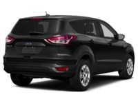 2015 Ford Escape FWD 4dr SE Tuxedo Black  Shot 2