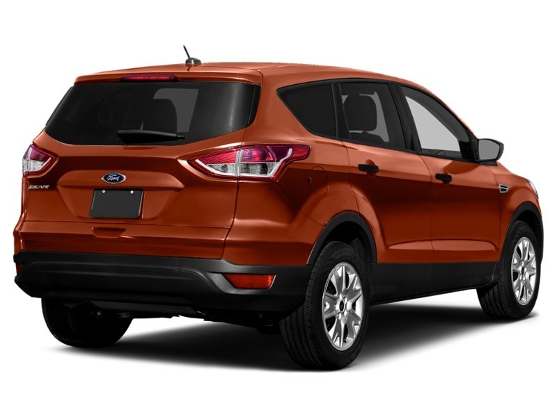 2014 Ford Escape FWD 4dr SE Sunset  Shot 18