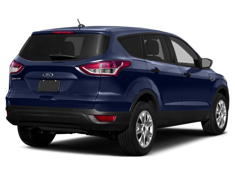 2013 Ford Escape 4WD 4dr SEL Deep Impact Blue  Shot 18