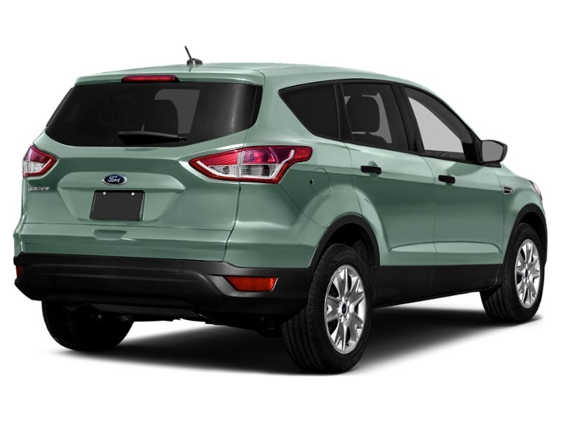 2013 Ford Escape 4WD 4dr SEL Frosted Glass Metallic  Shot 30