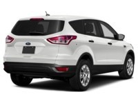 2013 Ford Escape 4WD 4dr SEL White Platinum Tri-Coat  Shot 42