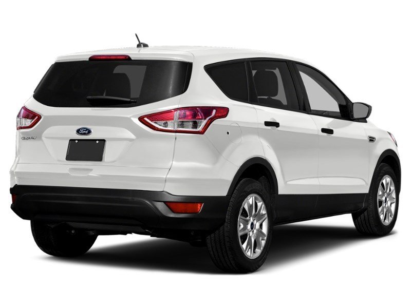 2013 Ford Escape 4WD 4dr SEL White Platinum Tri-Coat  Shot 42