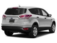 2013 Ford Escape 4WD 4dr SEL Ingot Silver Metallic  Shot 50