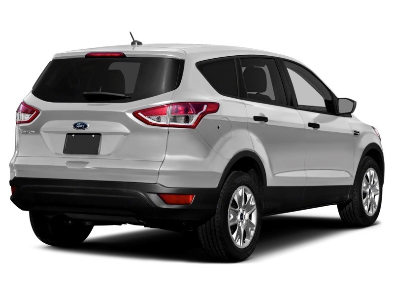 2013 Ford Escape 4WD 4dr SEL